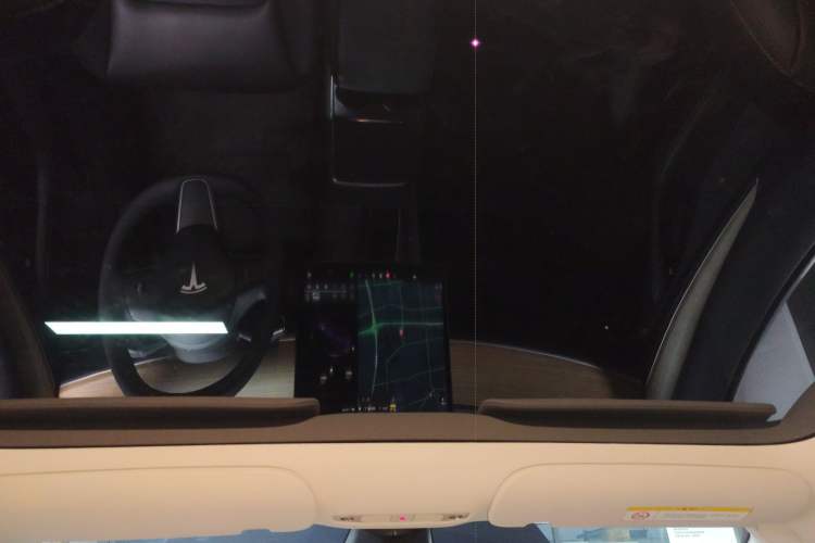 Used Tesla Model 3 2021 Revised Version Standard Range Rear-Wheel Drive Upgraded Edition 3D1