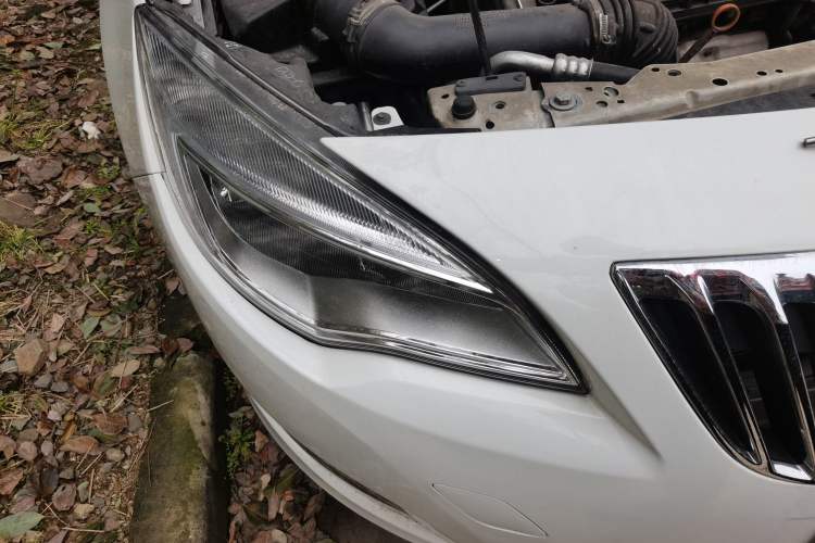 Used Buick GT 2010 XT 1.6T Fashion Sport Edition