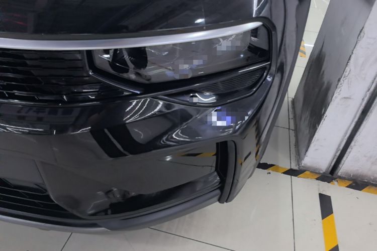 Used Lynk & Co 01 2023 2.0TD Two-Wheel Drive Pro Trim