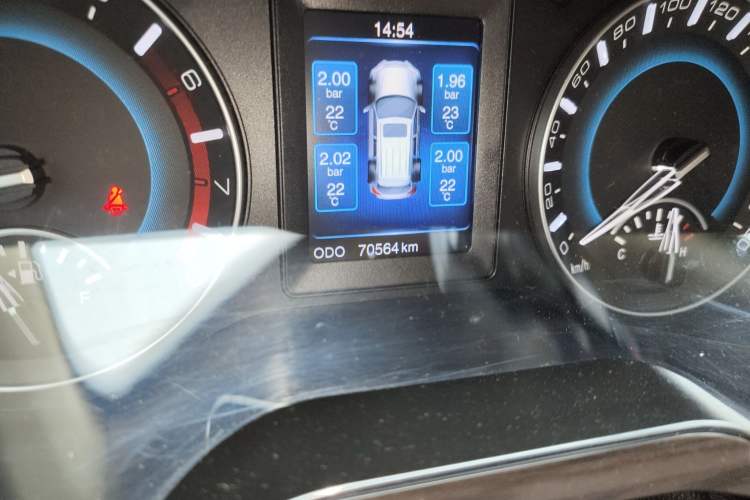 Used Haval H2 2016 Red-Label 1.5T Manual Two-Wheel Drive Luxury Model