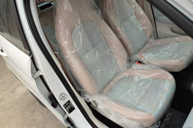 Used Leapmotor T03 2025 310 Comfort Edition Right Front Seat