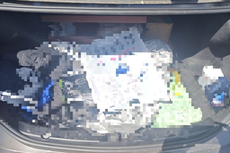 Used BMW 5 Series 2014 525Li Leading Model