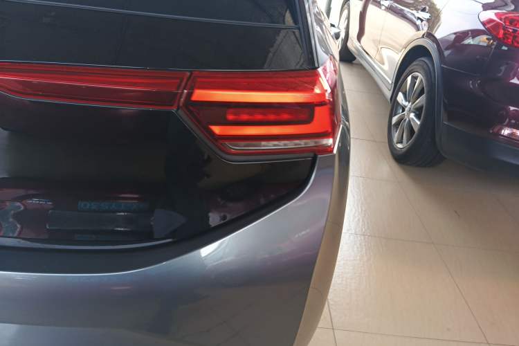 Used Volkswagen ID.3 2022 Pro Smart Edition
