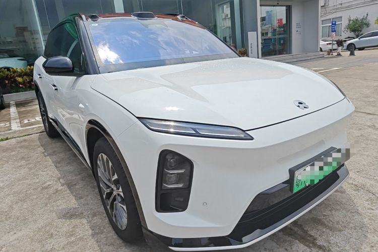 Used Nio ES6 2025 75 kWh