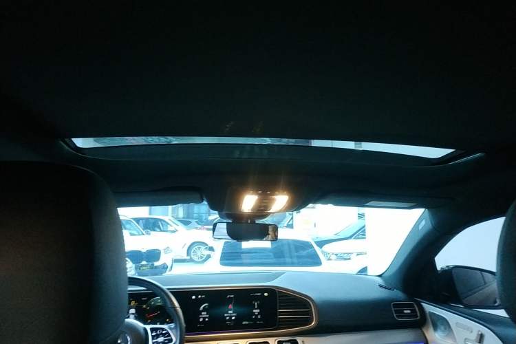 Used Mercedes-Benz GLE Coupe 2020 GLE 350 4MATIC Coupe SUV Luxury Model
