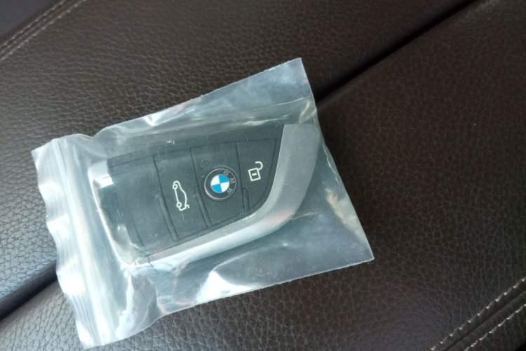 Used BMW X5 2014 xDrive35i Elegant Edition
