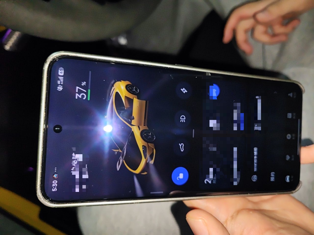Xiaomi Auto SU7 Ultra 2025 Ultra Model — снимка 20