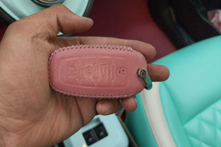 Used ORA Black Cat 2019 301km Standard Edition