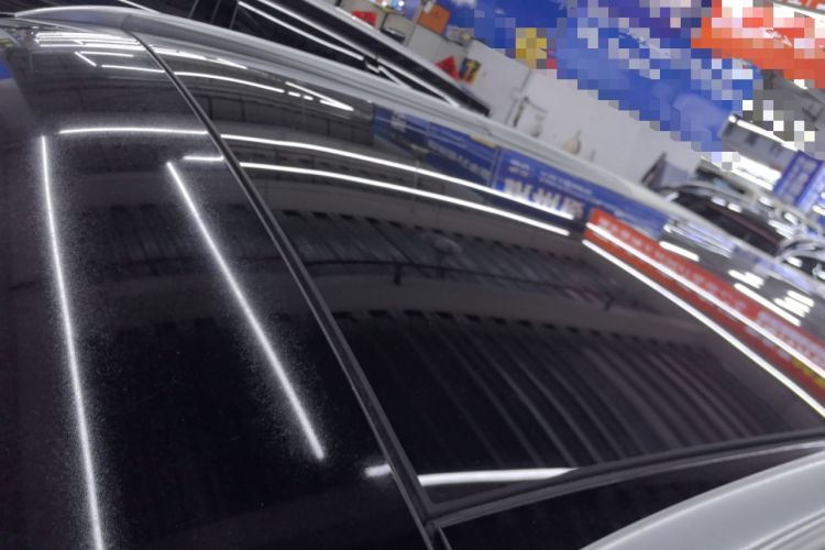 Used Mercedes-Benz GLC 2022 Second Facelift GLC 260 L 4MATIC Luxury Edition Roof