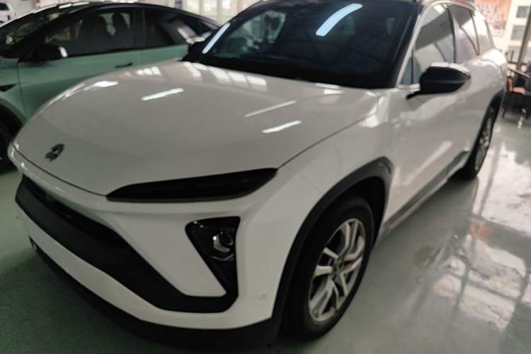 Used Nio ES6 2020 455KM Sport Edition