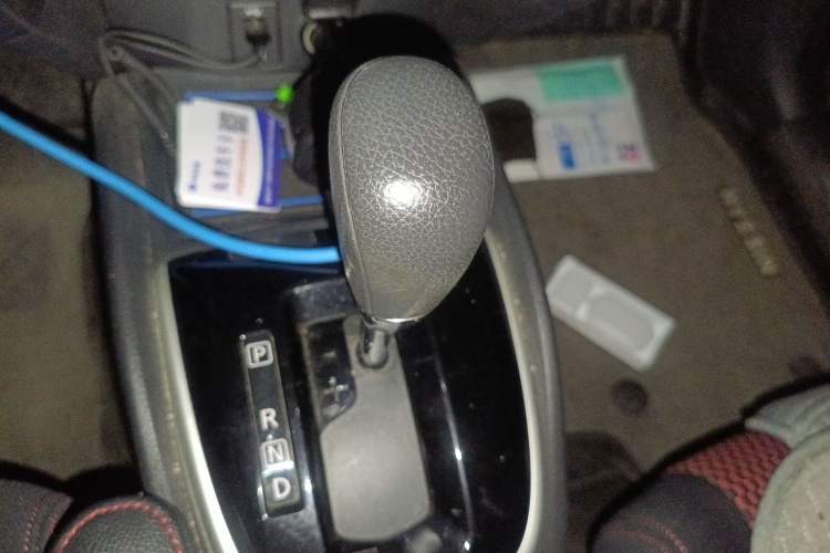 Used Nissan Qashqai 2016 2.0L CVT Elite Edition