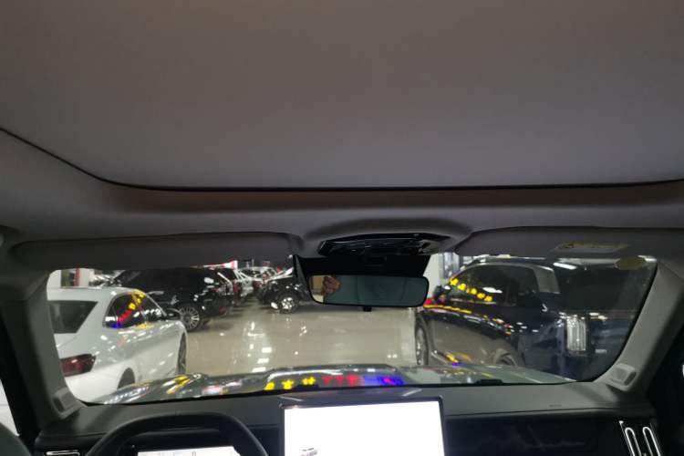 Used JETOUR Freelander 2025 2.0TD Automatic XWD Conqueror