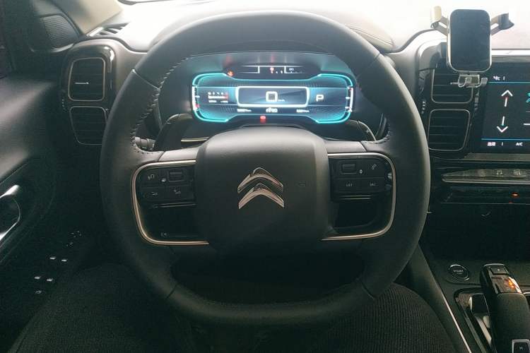 Used Citroen C5 AIRCROSS 2020 360THP ORIGINS Centennial Luxury Edition