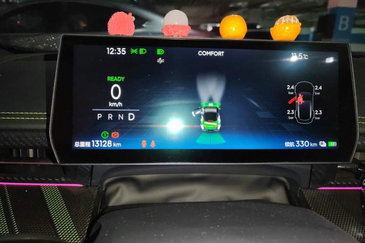 Used NETA GT 2023 560