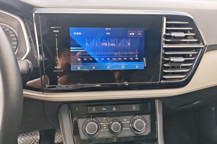 Used Jetta VS7 2023 280TSI Automatic Trend Edition