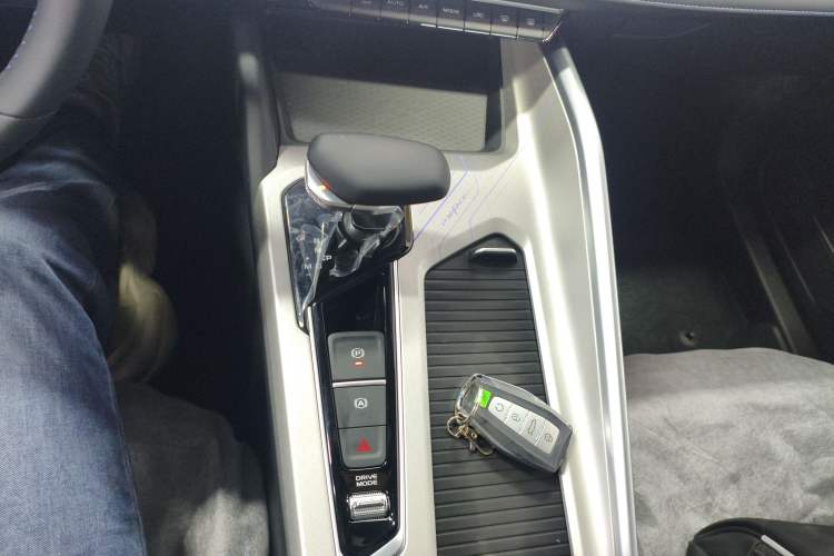 Used Geely Auto Preface 2025 Dongfang Yao 1.5TD Fuyao Edition