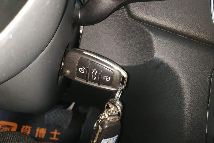 Used Audi Q3 2018 30th Anniversary Edition 30 TFSI Fashion Model