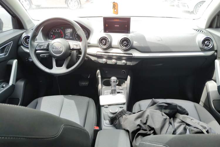 Used Audi Q2L 2020 35 TFSI Ambition Dynamic Edition
