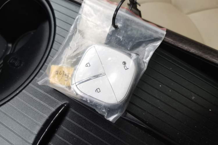 Used Baojun Cloud 2023 460 Max