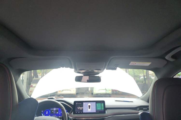 Used Ford Escape 2020 EcoBoost 245 Four-Wheel Drive ST-LINE Deluxe Edition