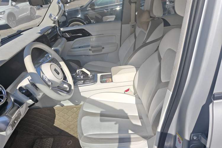 Used Cyberspace Tank 300 2021 2.0T Cyber Tank