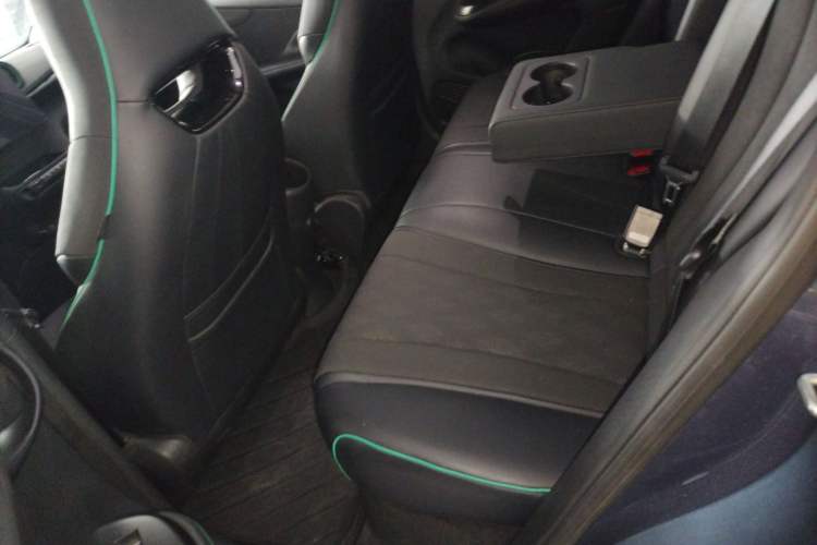 Used BYD Dolphin 2024 Honor Edition 420km Fashion Version