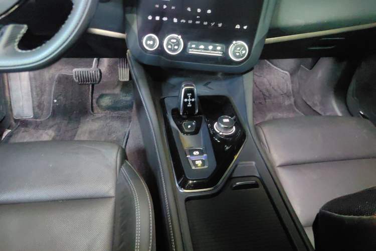 Used Lynk & Co 03 2022 2.0TD DCT JingPro
