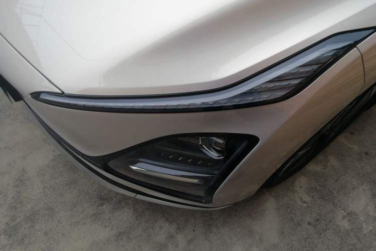 Used Wuling Xingguang 2024 Co-Creation Edition 510 Advanced Model
