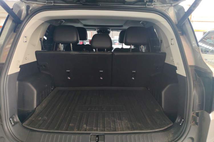 Used JETOUR Shanhai T1 2025 150 km Heading South