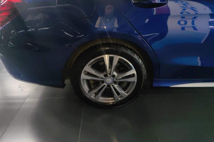 Used Mercedes-Benz C-Class 2017 Facelift C 200 L Sport Edition
