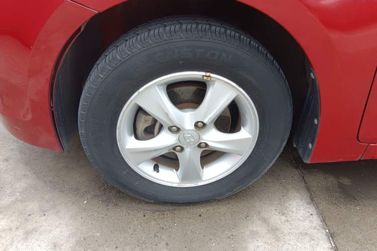 Used Hyundai Verna (older generation) 2014 1.4L Automatic Smart GLS
