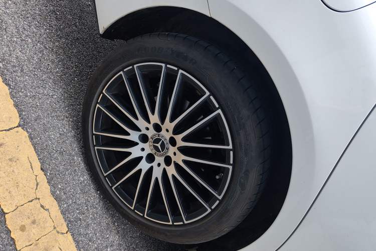 Used Mercedes-Benz C-Class 2025 C 260 L Sport Edition