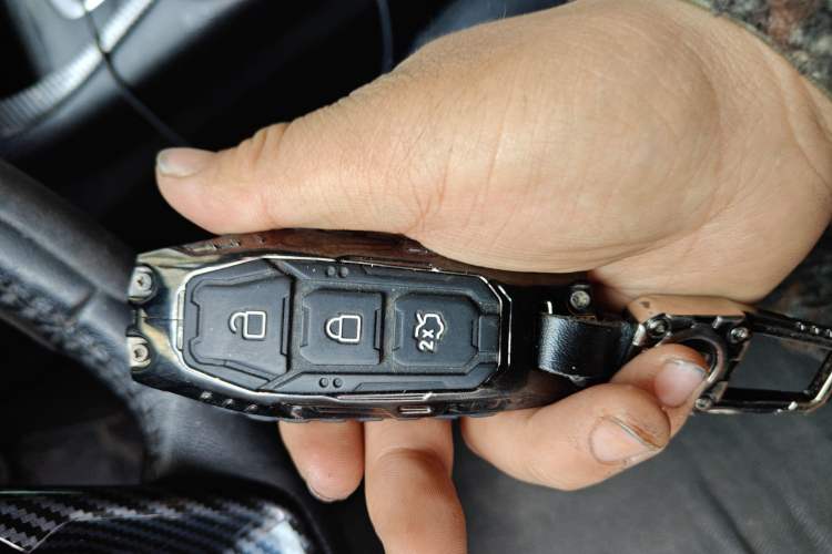 Used Ford Edge 2016 EcoBoost 245 Two-Wheel-Drive Titanium 7-Seater
