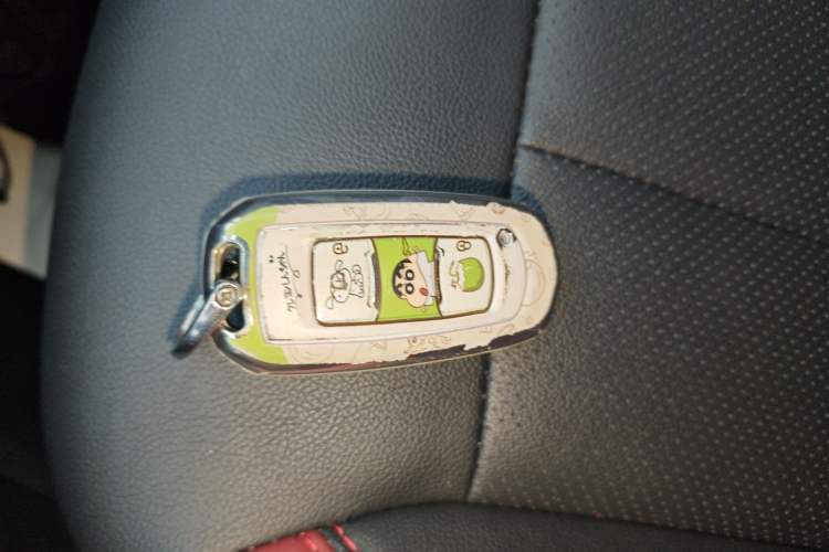 Used Geely Auto Vision X3 2021 PRO 1.5L CVT Deluxe Model
