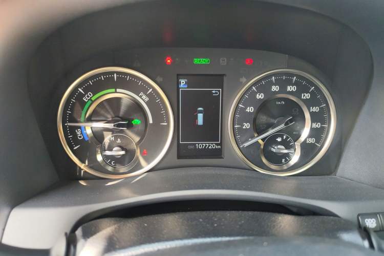 Used Lexus LM 2020 300h Seven-Seat Elegant Edition
