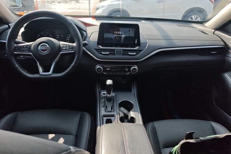 Used Nissan Teana 2020 2.0L XL Comfort Edition
