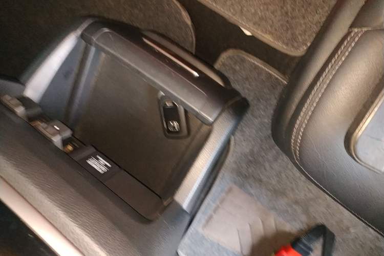 Used Honda Odyssey 2017 2.4L Smart Edition
