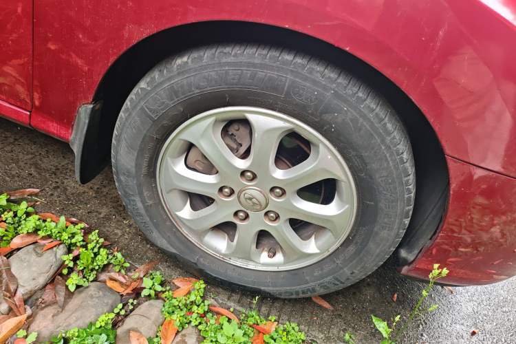 Used Hyundai Celesta 2010 1.6L AT GLS
