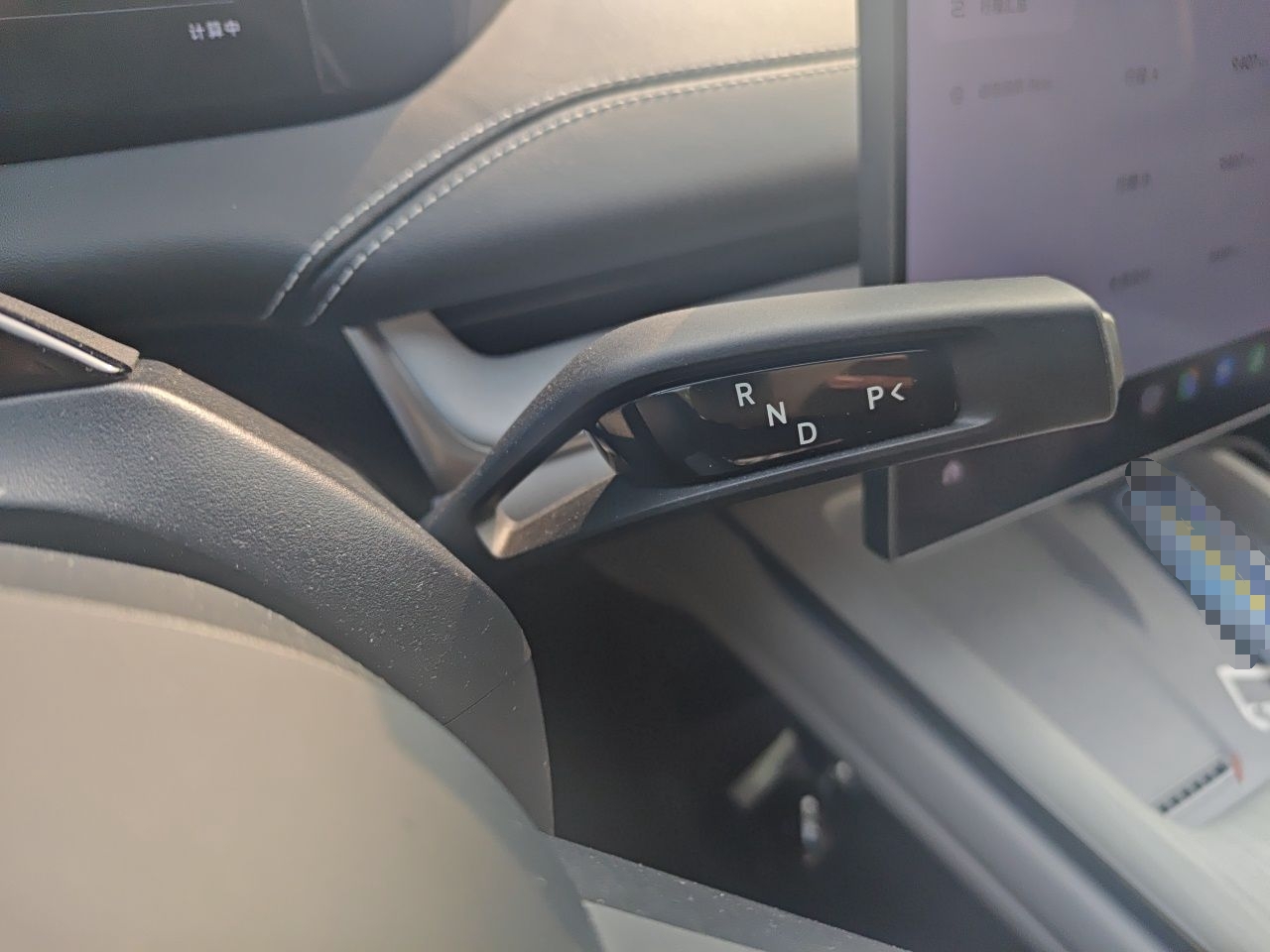 Xiaomi Auto SU7 2024 Rear-Drive Long-Range Intelligent Driving Version — снимка 14