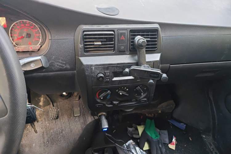 Used Wuling Rongguang 2021 1.5L Extended Basic Model LAR
