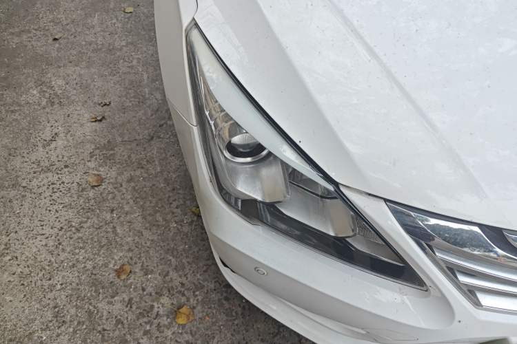 Used BYD G5 2014 1.5TID Automatic Flagship Model