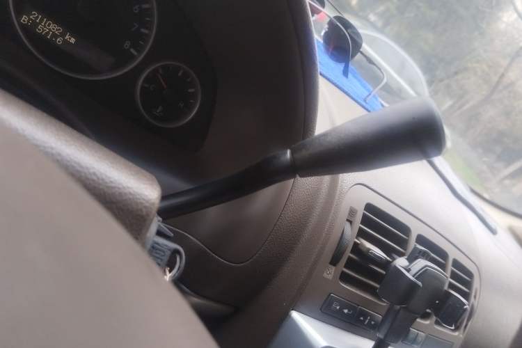 Used Buick GL8 2014 2.4L Classic Edition