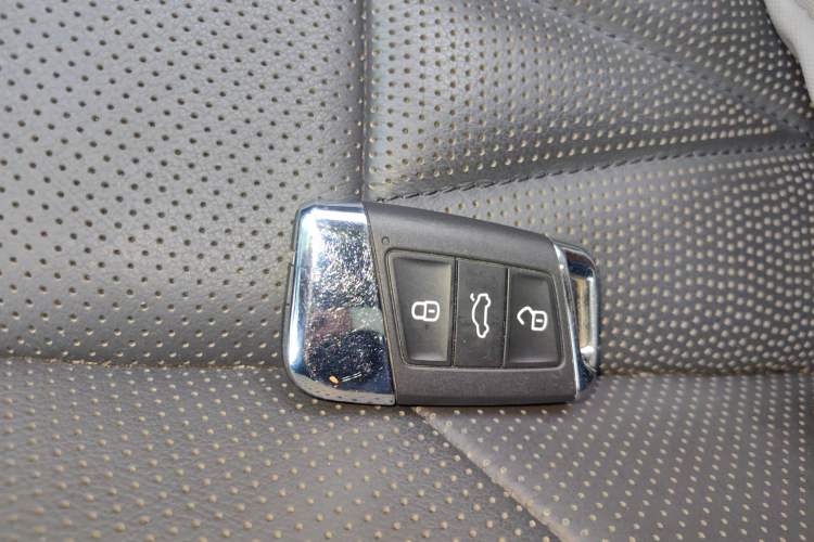 Used Volkswagen Passat 2022 330TSI Luxury Edition
