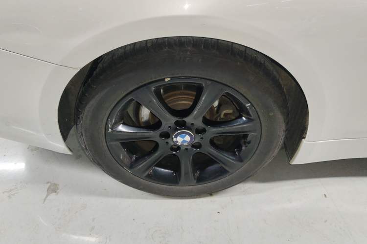 Used BMW 4 Series 2014 420i Fashion Model