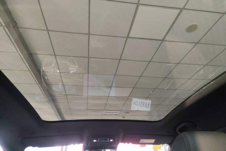 Used BYD Sealion 06 New Energy 2025 Model EV 605 Navigation Plus Edition