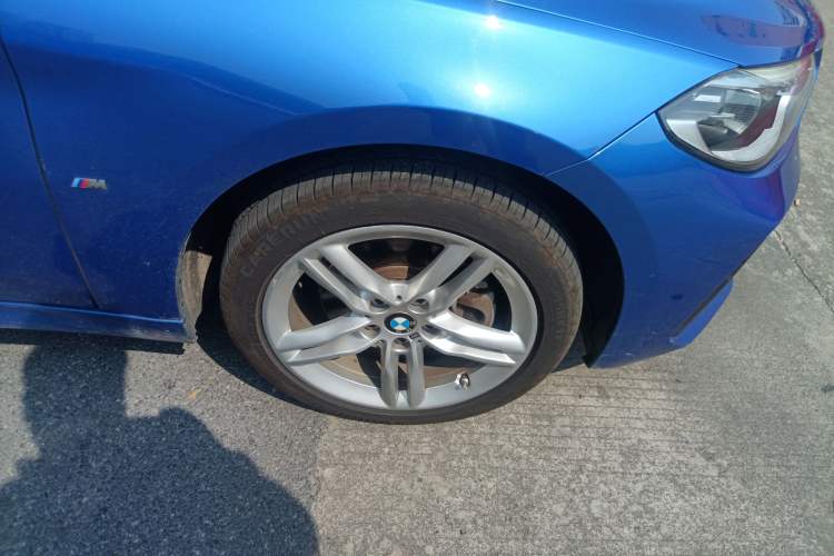 Used BMW 1 Series 2020 120i M Sport Package
