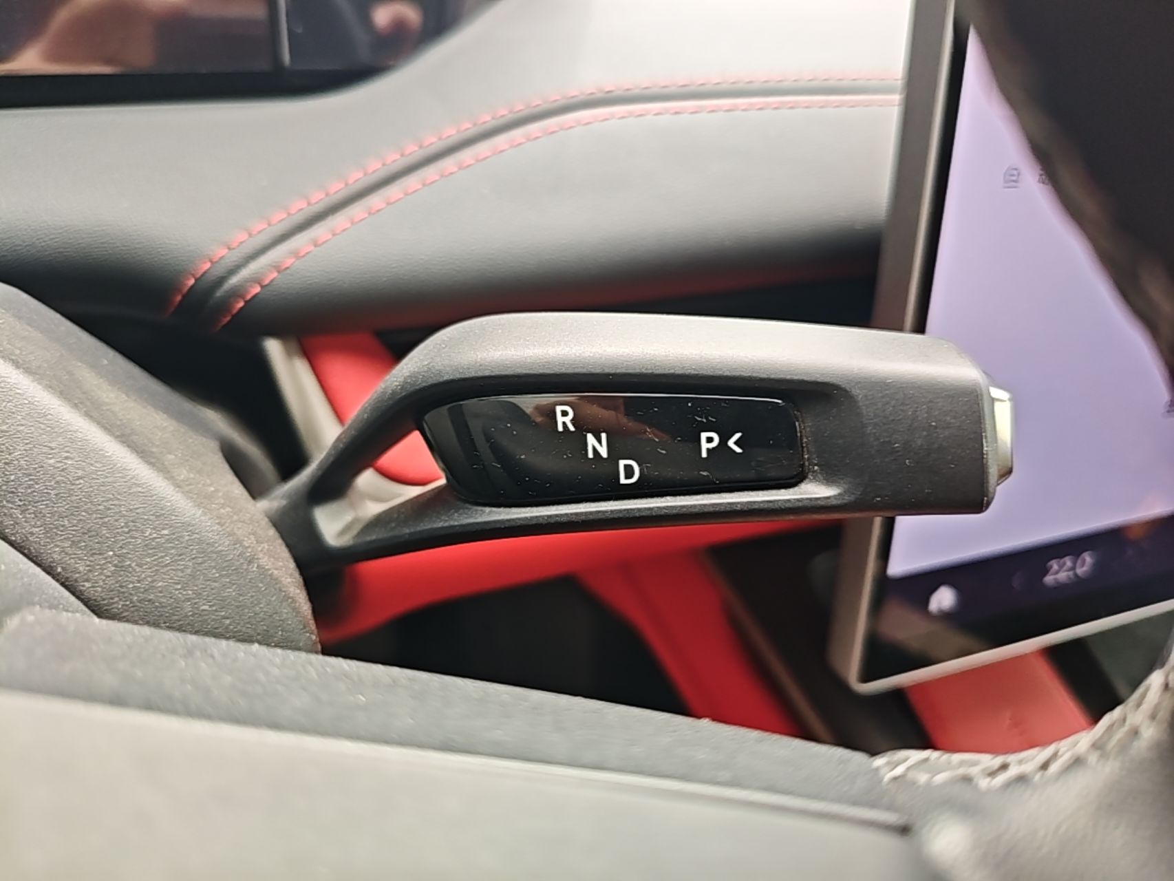 Xiaomi Auto SU7 2024 Rear-Drive Long-Range Intelligent Driving Version — снимка 16