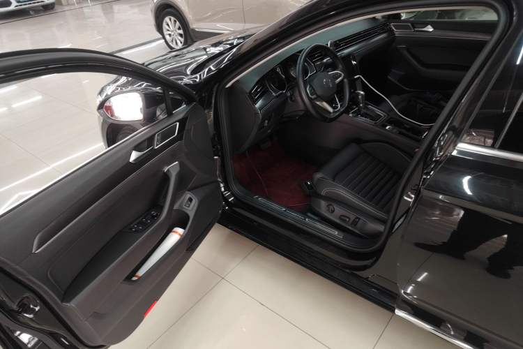 Used Volkswagen Magotan 2020 330TSI DSG Leading Model