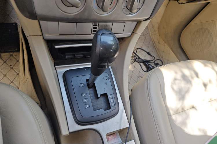 Used Ford Focus 2011 Sedan 1.8L Automatic Fashion Edition
