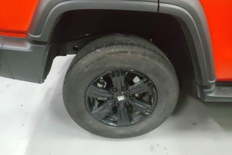 Used Tank 300 2024 2.0T Challenger